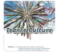 Various - Trance Culture Vol.2