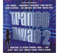 Various - Trance Divas 2