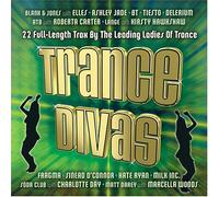 Various - Trance Divas
