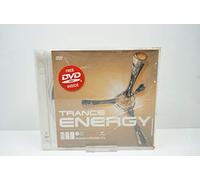 Various - Trance Energy 2002 Vol. 1