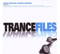 Various - Trance Files Vol. 1