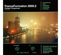 Various - Trance Formation 20002