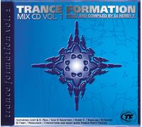 Various - Trance Formation