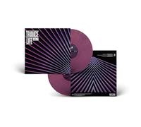 Various - Trance Life Vol.1 - Purple Vinyl LP