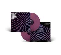 Various - Trance Life Vol.1 - Purple Vinyl LP