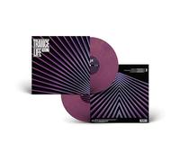 VARIOUS - TRANCE LIFE VOL.1 - Vinyl Record - P3333z