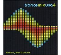 Various - Trance Mix USA 4