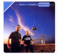 Various - Trance Mix Vol. 2: Marc Et Claude's