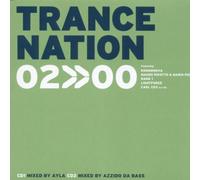 Various - Trance Nation 2/2000
