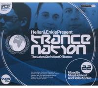 Various - Trance Nation 22