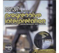Various - Trance Nation Pres. Progressive Interpretation