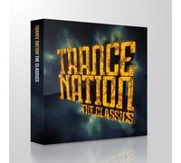 Various - Trance Nation-the Classics