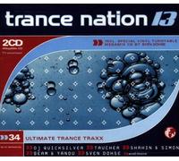 Various - Trance Nation Vol.13