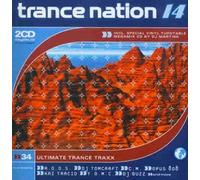 Various - Trance Nation Vol.14