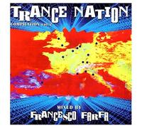 Various - trance nation vol.2 by francesco farfa