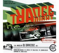 Various - Trance Night Spring Edition