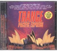Various - Trance Pacific Express