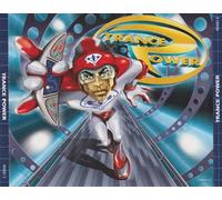 Various - Trance Power [2xCD]