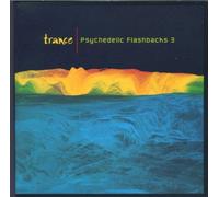 Various - Trance Psychedelic Flashbacks
