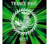 Various - Trance Rave Best #18