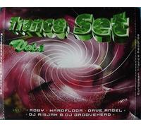 Various - Trance Set Vol. 1