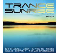 Various - Trance Sunrise 2007