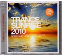 Various - Trance Sunrise 2010