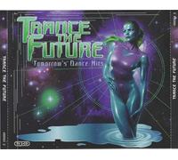 Various - Trance the Future-Tomorrow's Dance Hits (1997)