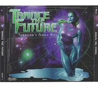 Various - Trance the Future-Tomorrow's Dance Hits (1997)