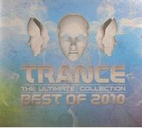 Various Artists - Trance - The Best Of 2010