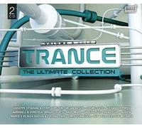 Various - Trance - The Ultimate Collection Volume 3 2013 - CD - P2222z