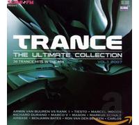 Various - Trance the Ultimate..V 1