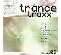 Various - Trance Traxx 2