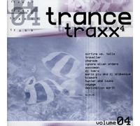 Various - Trance Traxx 4