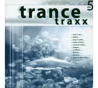 Various - Trance Traxx 5