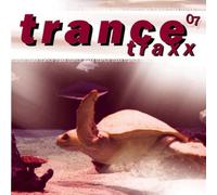 Various - Trance Traxx 7 [Import]