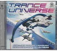 Various - Trance Universe 1