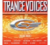 Various - Trance Voices