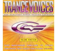 Various - Trance Voices Vol. 19