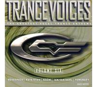 Trance Voices Vol. 6
