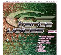 Various - Trance Voices Volume 26