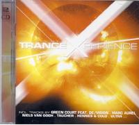 Various - Trance X-Perience
