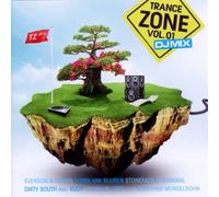 Various - Trance Zone 1