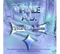Various - TranceAD