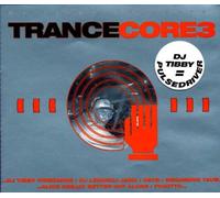 Various - Trancecore 3 DJ Tibby