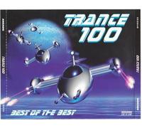 Various - Trancehouse Top 100