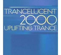 Various - Trancelucent 2000 - Uplifting Trance
