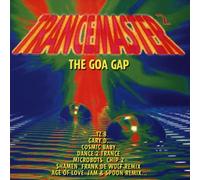 Various - Trancemaster 2 - The Goa Gap