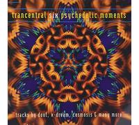 Various - Trancentral 6