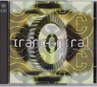 Various - Trancentral Volume Three: Mainlining